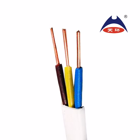 Cable eléctrico Cable BV Cable BVV Cable único Cable único Cable de alimentación Cable RV Rvv Cable flexible de cobre Cable eléctrico