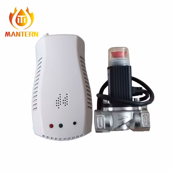 Cable de alarma de alta calidad para sistema de alarma de seguridad